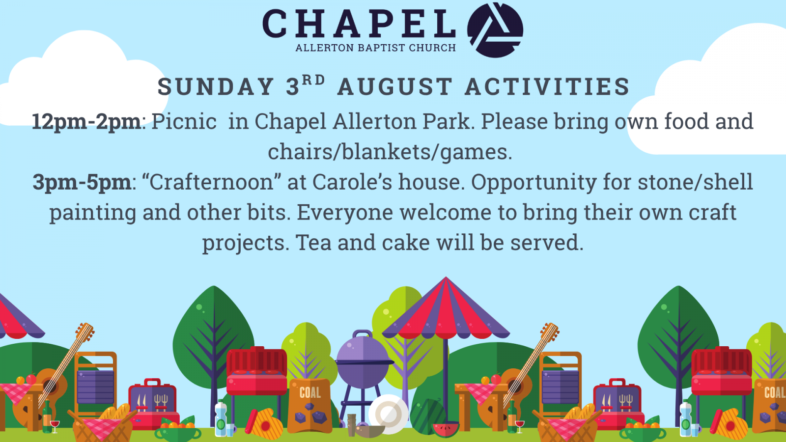 This Sunday | Image