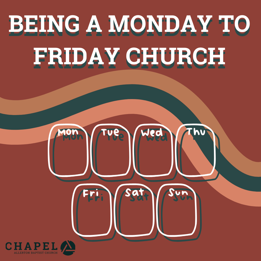 This Sunday | Image