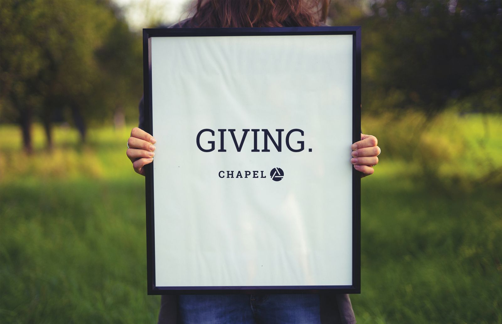 Giving | Image