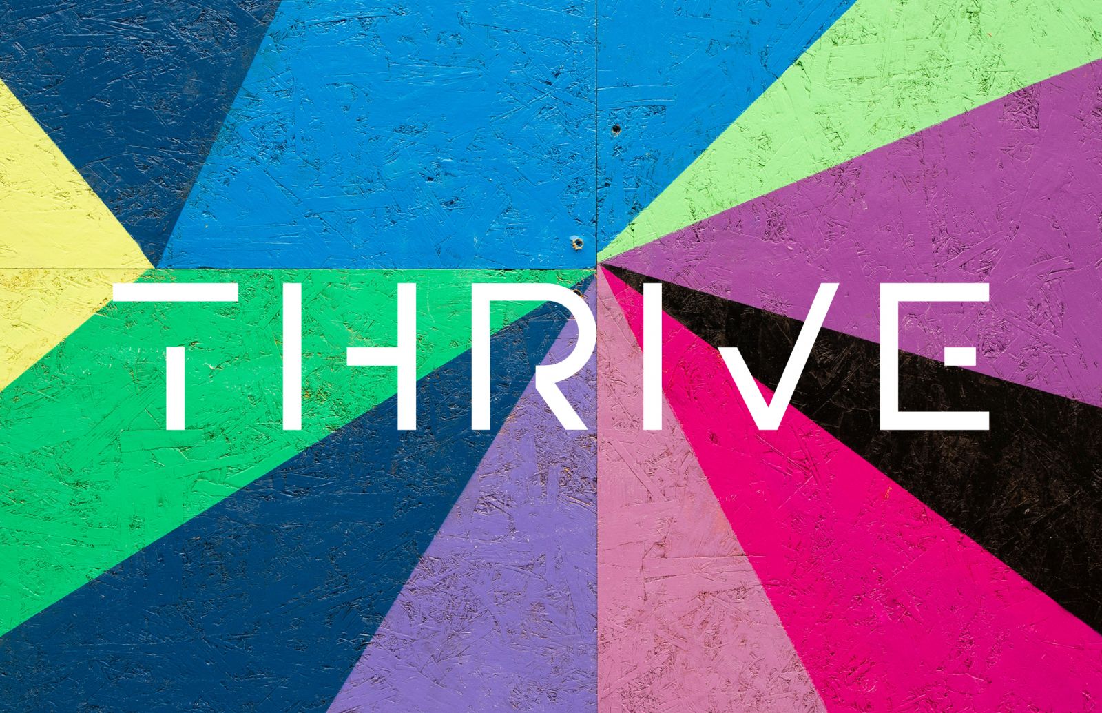 Thrive | Image